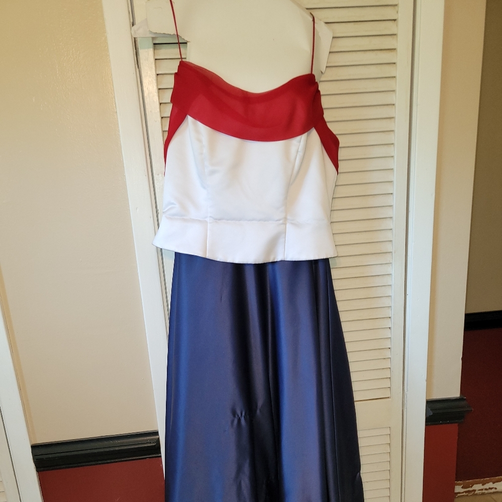 Evening Gown